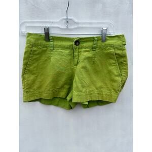 Banana Republic shorts